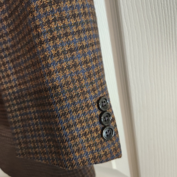 Rare find Vintage 1980s jacket - Picture 4 of 7